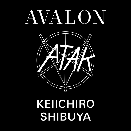  AVALON Keiichiro Shibuya