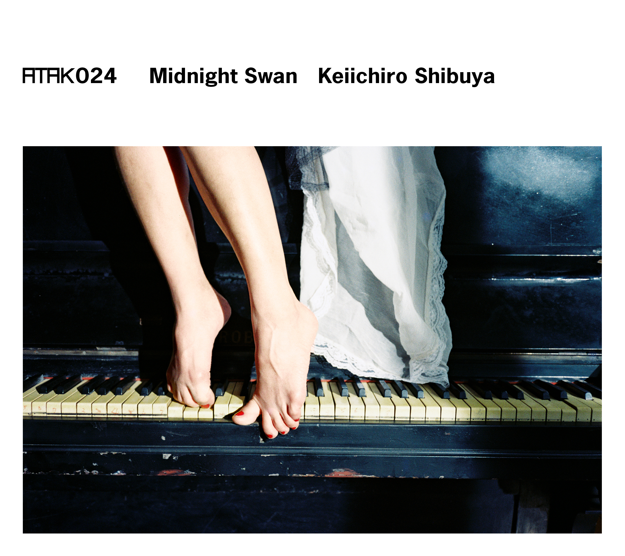 ATAK024 Midnight Swan Keiichiro Shibuya