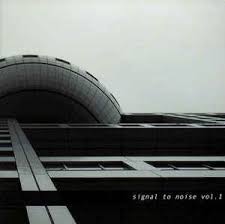  signal to noise vol.1 Jason Kahn, Norbert Möslang, Günter Müller, Keiichiro Shibuya, maria