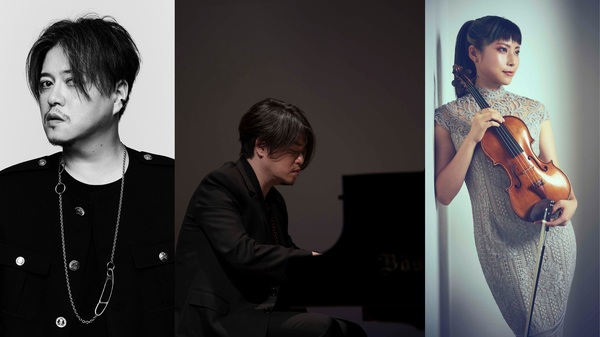 『Keiichiro Shibuya Playing PianoーLiving Room』が「美術展ナビ」に取り上げられました