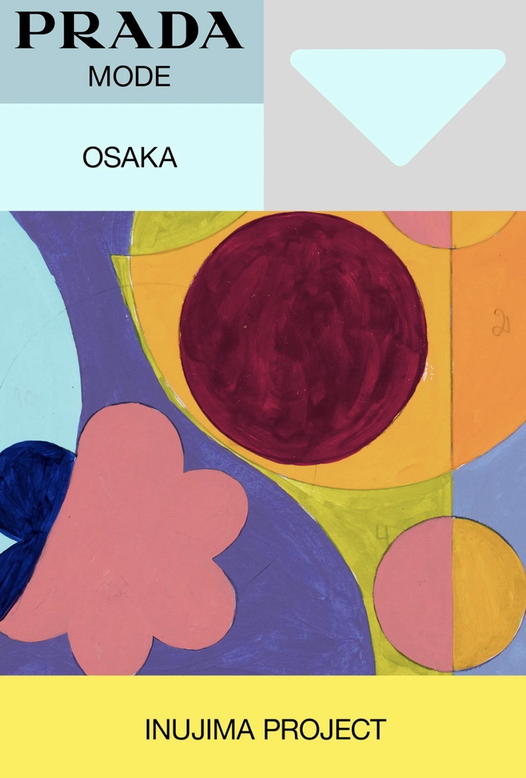 6月7日、8日PRADA MODE OSAKAに渋谷慶一郎が出演。Sir Wayne McGregorとコラボレーション作品「COEXISTENCE」を発表、サウンドインスタレーション展示も