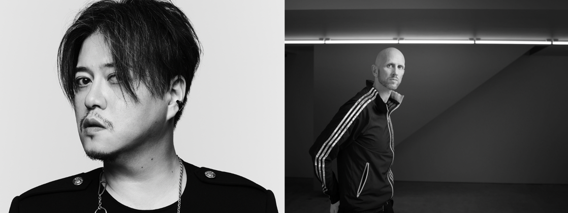 Press Conference on June 10 for a New International Co-Production by Keiichiro Shibuya and Sir Wayne McGregor, with architect Kazuyo Sejima.