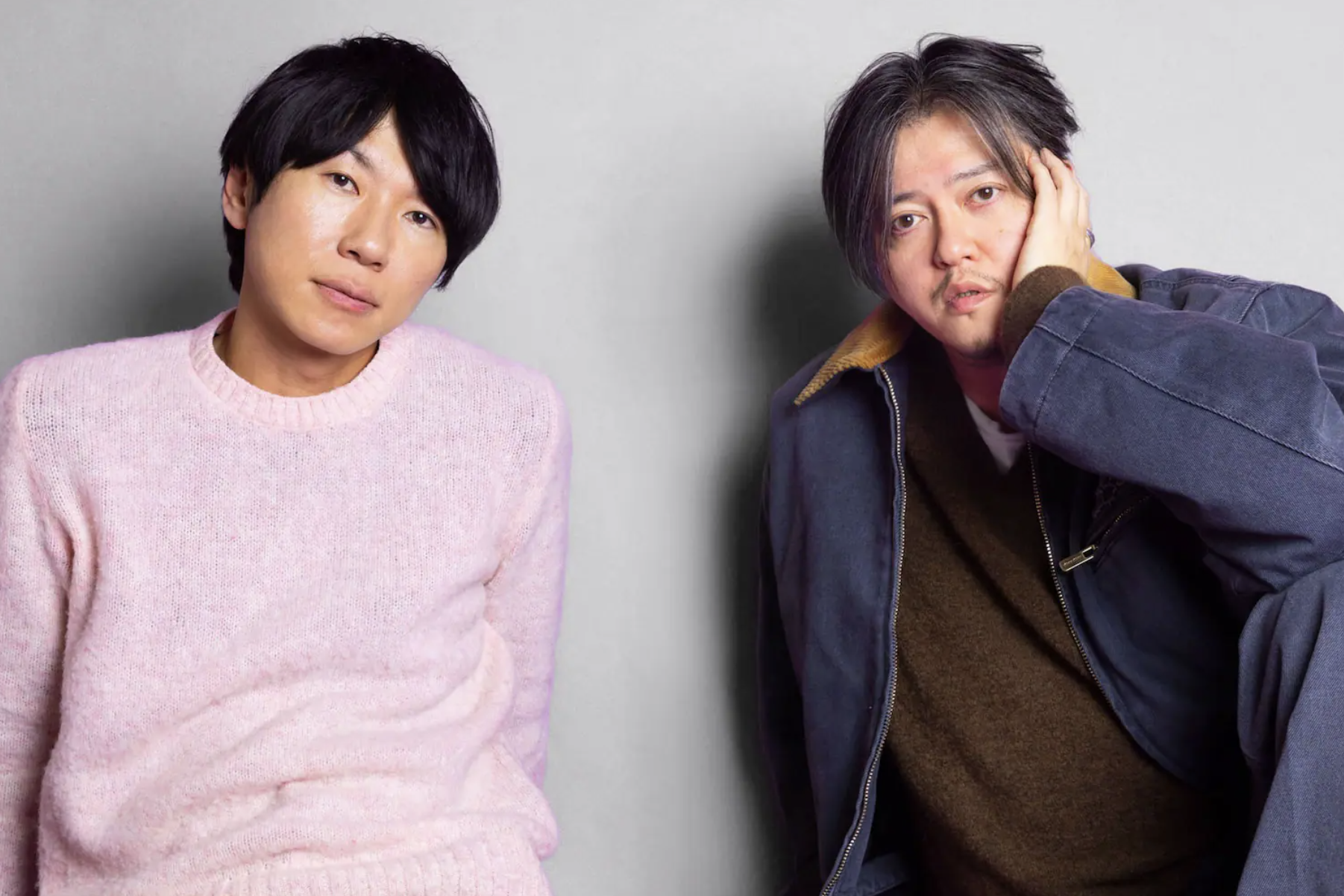 「Real Sound」に古市憲寿さんとの対談が掲載されました
